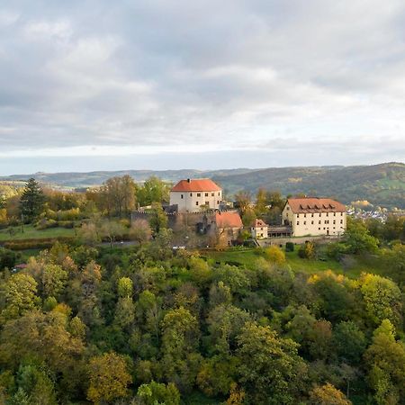 Landhotel Lortz Reichelsheim Bagian luar foto