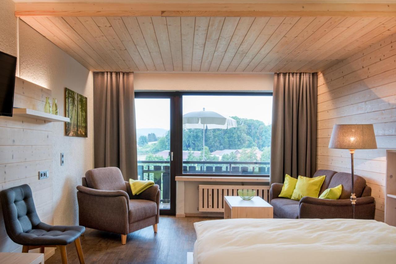 Landhotel Lortz Reichelsheim Bagian luar foto