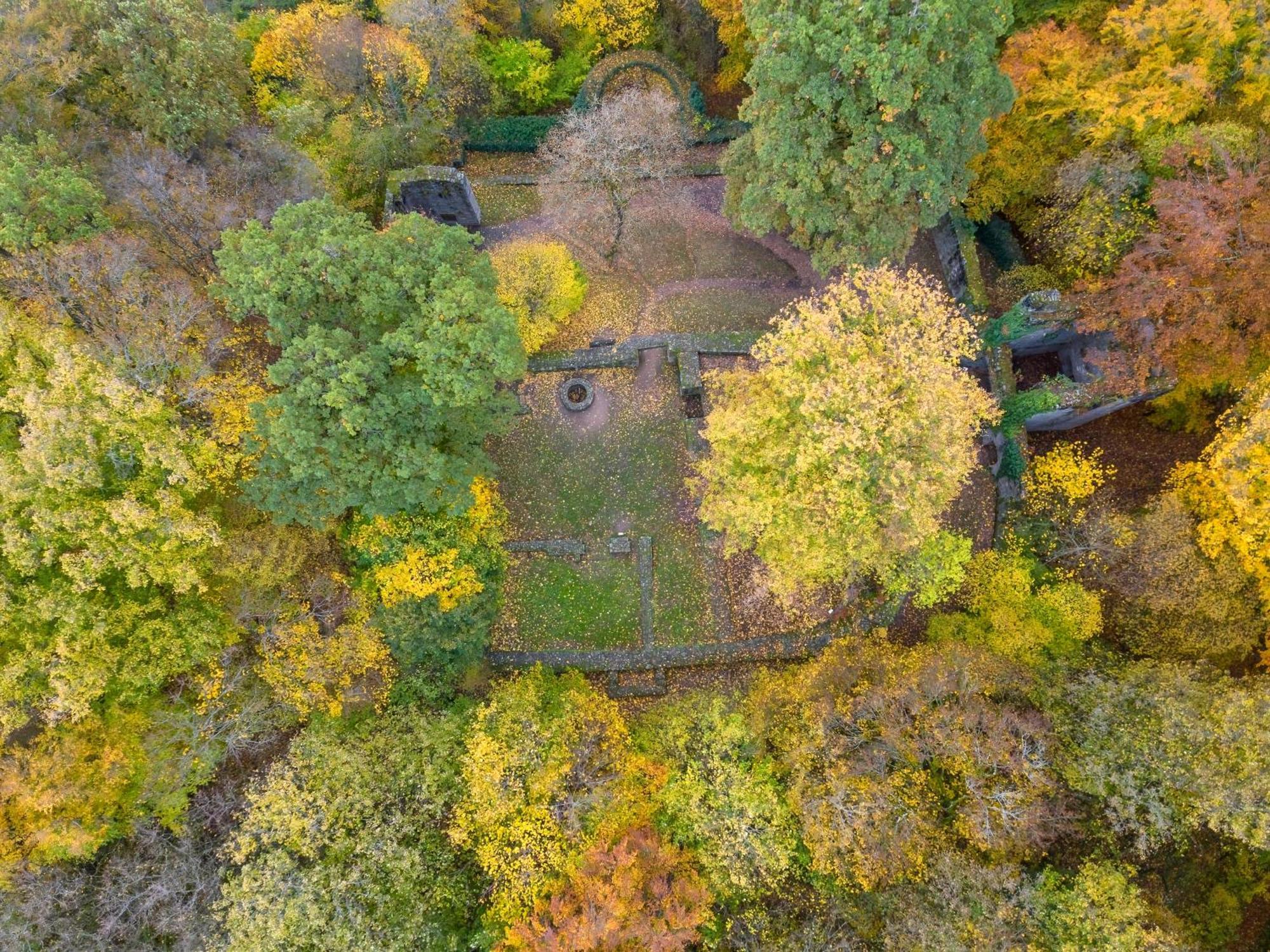 Landhotel Lortz Reichelsheim Bagian luar foto