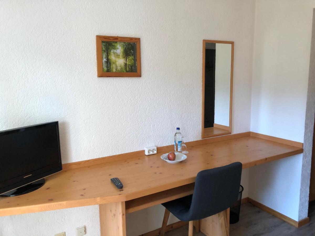 Landhotel Lortz Reichelsheim Bagian luar foto