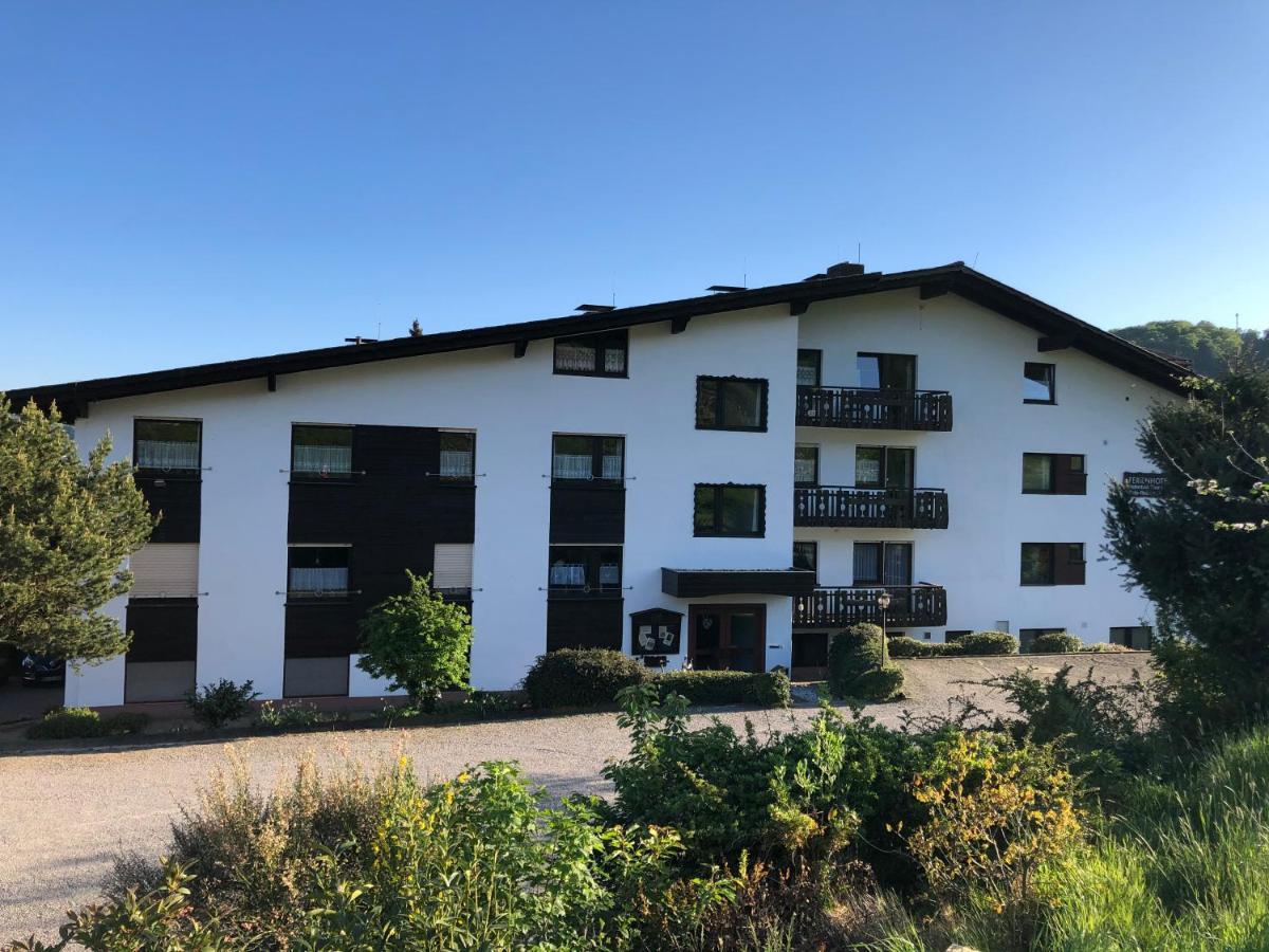 Landhotel Lortz Reichelsheim Bagian luar foto